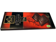 ������� J.D. GROSS ECUADOR Premium cocoa 70%, 125 ��.���� 180 ���.