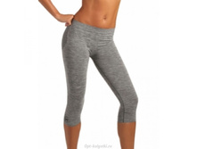 498.07 ���� �������! IN-PANTA 3-4 DONNA ACTIVE-FIT MELANGE