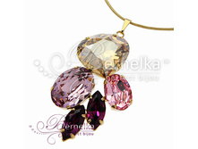 JESOLO �������� � ����������� Swarovski.5530-0204-7085 1399.00 ���. ������!!!.jpg