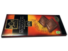 ������� J.D. GROSS MADAGASCAR Premium cocoa 46%, 125 ��.���� 180 ���.