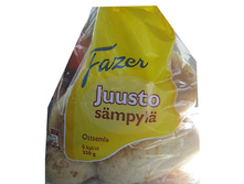 ������� � ����� Fazer 5 �� 350 ��.���� 260 ���.
