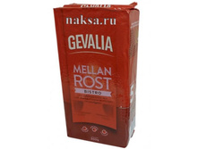 �������� ���� GEVALIA MELLAN ROST Bistro, 500 ��.���� 520 ���.