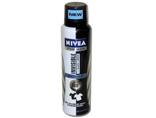 ����������-����� NIVEA FOR MEN INVISIBLE BLACK&WHITE 48 H, 150 ��. ���� 260 ���.