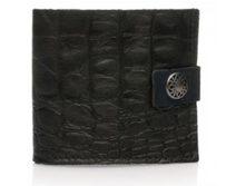 �������� Slim Black Croco.