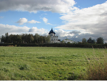 ����� ���