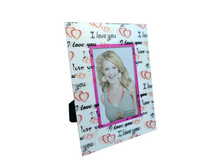 ��������� 3D ������� "Love" 10�15��