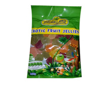 ����������� �������� SUGARLAND EXOTIC FRUIT JELLIES 300 ��.���� 200 ���.