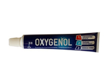 ������ ����� OXIGENOL raikas fluorihammastahna, 50 ��. ���� 110 ���.