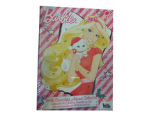 ���������� ��������� (�����) BARBIE, 65 ��.���� 170 ���.