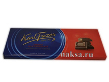 ������� FAZER CREAMY MILK CHOCOLATE, 200 ��.���� 280 ���.