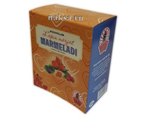 �������� KOUVOLAN Lapin marjat MARMELADI, 250 ��.���� 380 ���.