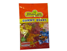 ����������� ������� SUGARLAND Gummy Bears, 300 ��.���� 200 ���.