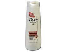 ������� DOVE Heat Defence, 250 ��. ���� 320 ���.