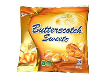 �������� �������� Butterscotch sweets, 200 ��.���� 230 ���.