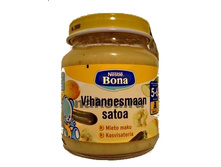 Nestle Bona ���������, ������� ������� � �������. 125��. (� 5-� ���.).���� 120 ���.