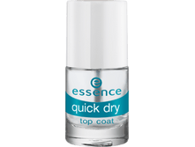 �������� ������� ��� �������� ���������  quick dry top coat