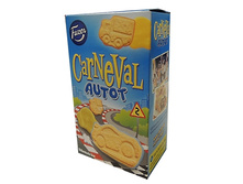 ������� ������� FAZER CARNEVAL AUTOT, 175 ��.���� 290 ���.