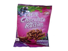 Mister Chok Choco Fruits (���� � ��������), 200 ��.���� 200 ���.