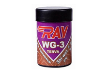 ��-00001071	���� RAY �������, WG-3 110�