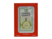 223 ���. - Chanel Chance Eau Fraiche 35ml NEW!!!