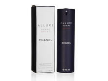 184 ���. - Chanel "Allure" homme sport 45 ml