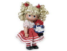 ����� Precious Moments "��������� ����", 30�� 2500 ���.