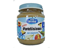 Nestle Bona �����, ������ � ������ 125��. (� 4-� ���.).���� 70 ���.