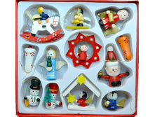 ����� ���������� ������� ������� 12pcs