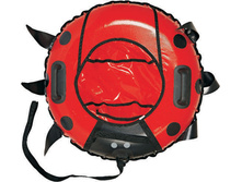 ������ � ������� Bubo Beetle