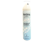 ���-���� ��� ����� HERBINA Hajusteeton Hiuskiinne, 75 ��. ���� 230 ���.