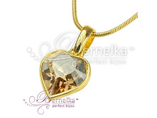 HEART �������� � ����������� Swarovski.5530-1168-7065 544.00 ���. ������!!!.jpg