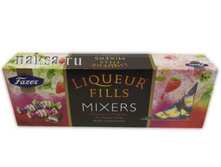������� ���������� � ������� FAZER Liqueur Fills MIXERS 350 ��.���� 310 ���.