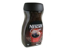 ����������� ���� NESCAFE Original 200 �� (������).���� 630 ���.