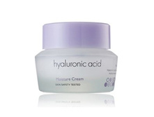 Hyaluronic Acid Moisture Cream 50ml 565���