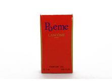91 ���. - �������� ���� � ���������� Lancome "Poeme"