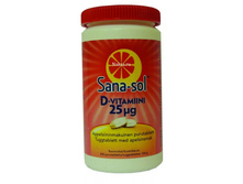 �������� Sana-sol D-VITAMINI 25 ���, 200 ����, 100 ��.���� 990 ���..jpg