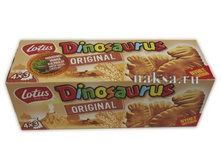 ������� LOTUS DINOSAURUS ORIDGINAL 4�3, 175 ��.���� 210 ���.