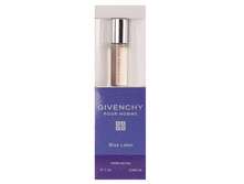 91 ���. - �������� ���� � ���������� Givenchy Pour Homme Blue Label