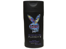 ���� ��� ���� � ������� PLAYBOY No sleep New York, 250 ��. ���� 320 ���.