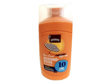 �������������� ������ RAINBOW Sun Care AURINKO-VOIDE SPF 10, 200 ��. ���� 450 ���.