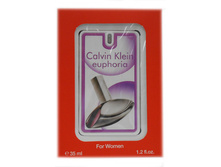 223 ���. - �alvin Klein Euphoria 35ml NEW!!!