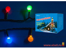 �������� ULD-S0280-020 DGA COLORBALLS ������������ ������ 20LED ���������. 2,8�, 8 ��� IP20 Uniel 164,5.jpg