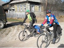 ������ � ����� ��� �������