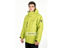 ����������� ������� ������ Snow Headquarter 8187 green ������.jpg