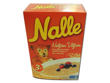 ���� 4 ����� NALLE Neljan Viljan 3 min, 700 ��.���� 210 ���.