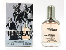 137 ���. - Burberry The Beat 18 ml