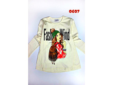 ������ ��� ������� (0607) ������:128,134,140,152,164 ���� 420+%