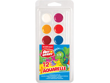 36992 ������ ����������� Artberry 12 ������, ������ ������� 31,86