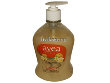 ������ ���� ��� ��� "AVEA" Orange & Gasmine 500 ��. ���� 150 ���.