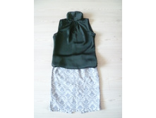 ������ ZARA, �����, 44 ������, 300 ���, ���� Beefree 44 ������, 350 ���